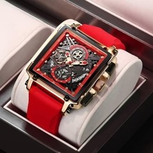Montre partenaire Flamme Rouge© pour Homme